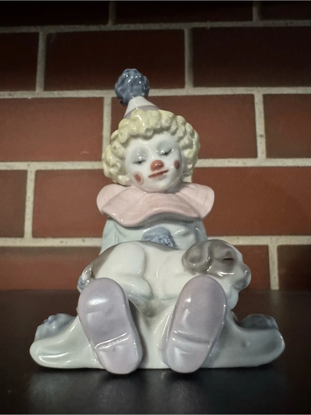 Lladro #5277 